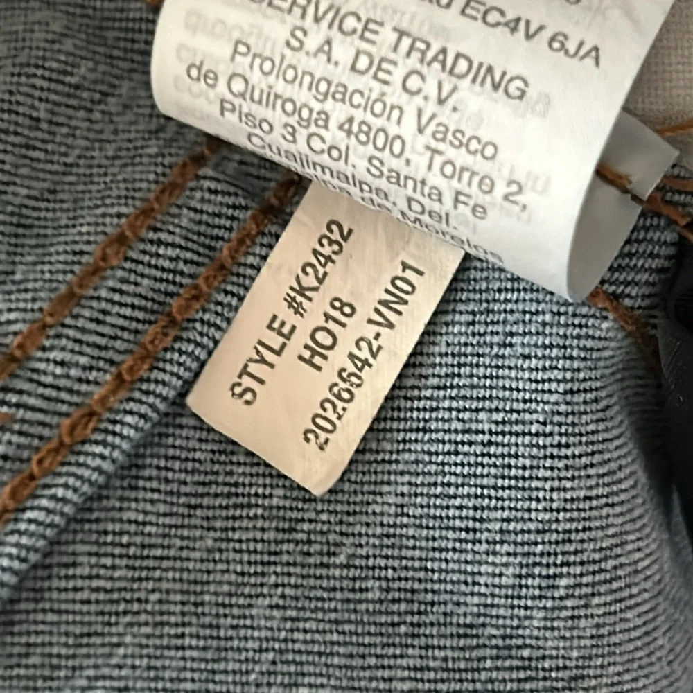 Madewell 10
